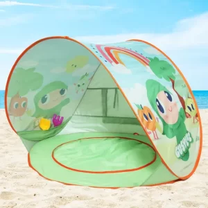 Molto šator za plažu