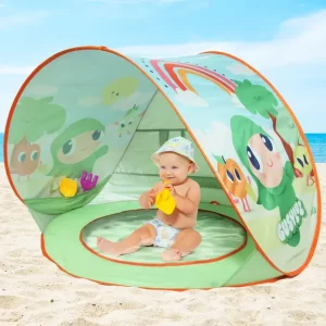 Molto šator za plažu - Slika 2
