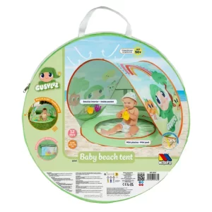 Molto šator za plažu - Slika 4