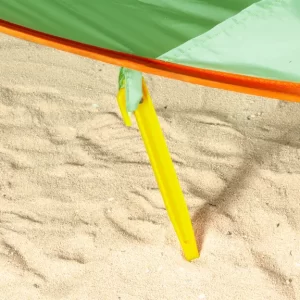 Molto šator za plažu - Slika 5
