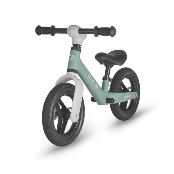 COCCOLLE FIRST WAY BALANS BICIKL - SUMMER MINT