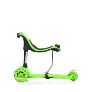 Chipolino romobil Multi Plus green - Slika 4