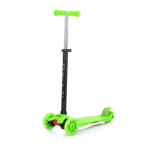 Chipolino romobil Multi Plus green - Slika 5