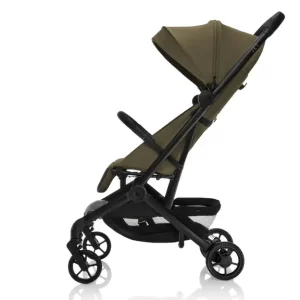 Zopa kolica Jet Toffee Brown - Slika 2