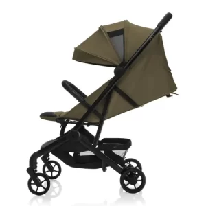Zopa kolica Jet Toffee Brown - Slika 5