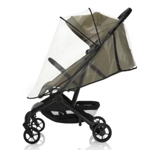 Zopa kolica Jet Toffee Brown - Slika 4