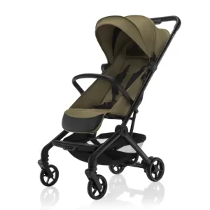 Zopa kolica Jet Toffee Brown