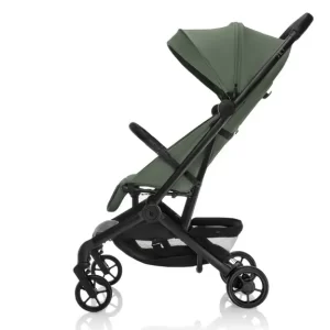 Zopa kolica Jet Rocky Green - Slika 2