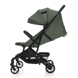 Zopa kolica Jet Rocky Green - Slika 4