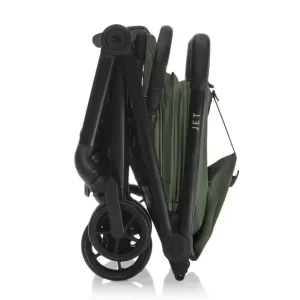 Zopa kolica Jet Rocky Green - Slika 5