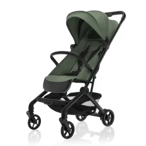 Zopa kolica Jet Rocky Green