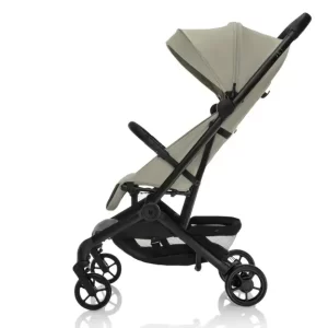Zopa kolica Jet Boss Grey - Slika 3