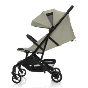 Zopa kolica Jet Boss Grey - Slika 2