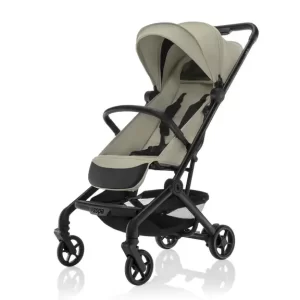 Zopa kolica Jet Boss Grey
