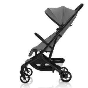 Zopa kolica Jet Shade Grey - Slika 5