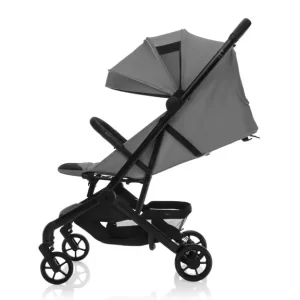 Zopa kolica Jet Shade Grey - Slika 2