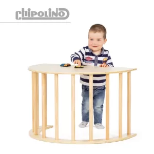 Chipolino ljestve za penjanje / drvena igračka za ljuljanje / stol za igru