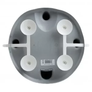 THERMOBABY sjedalica za kupanje Aquababy grey charm - Slika 4