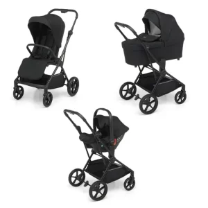 Foppapedretti kolica 3u1 Spritz Licorice