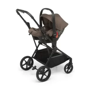 Foppapedretti kolica 3u1 Spritz Cacao - Slika 3