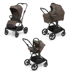 Foppapedretti kolica 3u1 Spritz Cacao