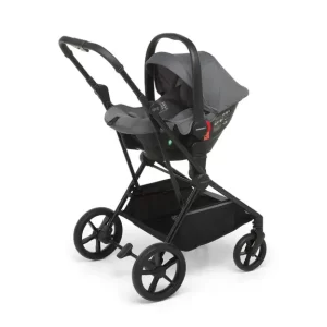Foppapedretti kolica 3u1 Spritz Titanium - Slika 3