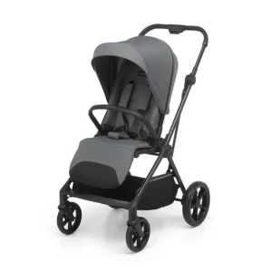 Foppapedretti kolica 3u1 Spritz Titanium - Slika 4
