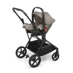 Foppapedretti kolica 3u1 Spritz Vanilla - Slika 4