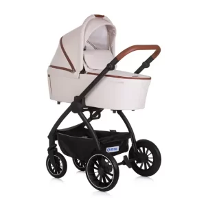 Chipolino dječja kolica 3u1 "Prestige" Biscotta - Slika 2