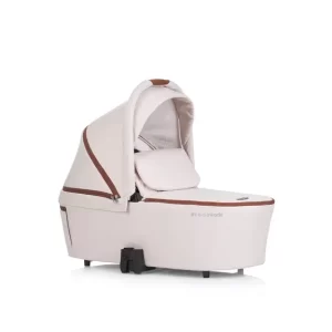 Chipolino dječja kolica 3u1 "Prestige" Biscotta - Slika 19