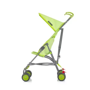 Chipolino kolica Holiday - Lime - Slika 2