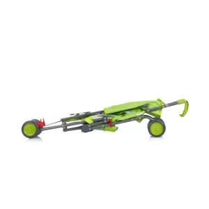 Chipolino kolica Holiday - Lime - Slika 3