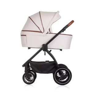 Chipolino dječja kolica 3u1 "Prestige" Biscotta - Slika 4