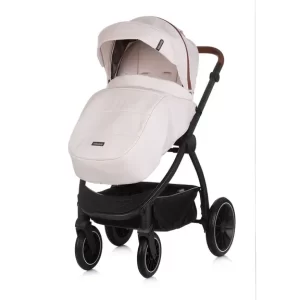 Chipolino dječja kolica 3u1 "Prestige" Biscotta - Slika 10
