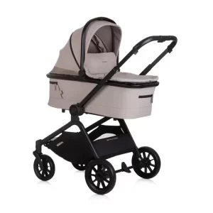 Chipolino dječja kolica 3u1 "Magnum" Tiramisu - Slika 2