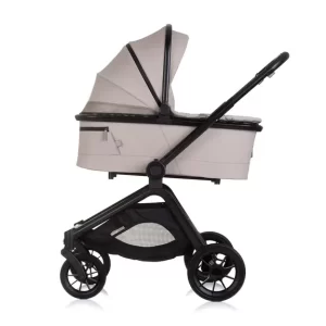 Chipolino dječja kolica 3u1 "Magnum" Tiramisu - Slika 3