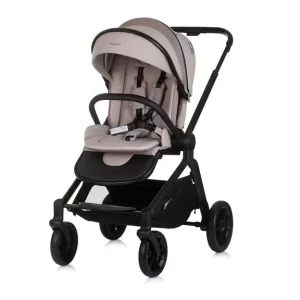 Chipolino dječja kolica 3u1 "Magnum" Tiramisu - Slika 7