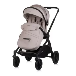 Chipolino dječja kolica 3u1 "Magnum" Tiramisu - Slika 8