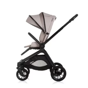Chipolino dječja kolica 3u1 "Magnum" Tiramisu - Slika 13