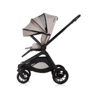 Chipolino dječja kolica 3u1 "Magnum" Tiramisu - Slika 10