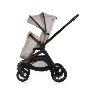 Chipolino dječja kolica 3u1 "Magnum" Tiramisu - Slika 6