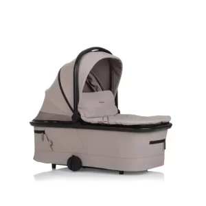 Chipolino dječja kolica 3u1 "Magnum" Tiramisu - Slika 14