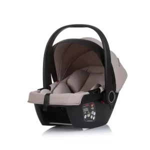 Chipolino dječja kolica 3u1 "Magnum" Tiramisu - Slika 18