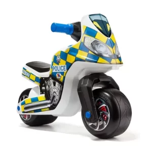 Molto guralica Race Police