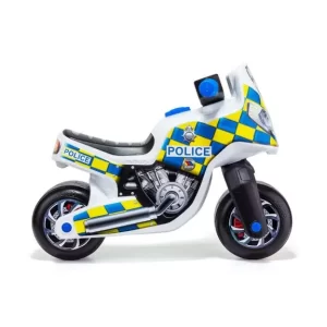Molto guralica Race Police - Slika 2