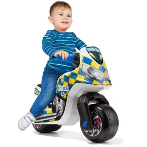 Molto guralica Race Police - Slika 3