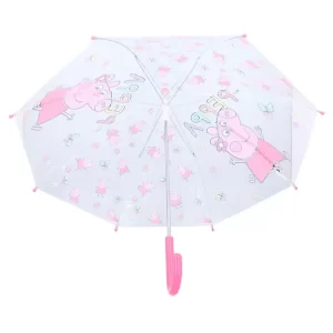 Kišobran Peppa Pig Rainy Days - Slika 3