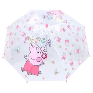 Kišobran Peppa Pig Rainy Days - Slika 4