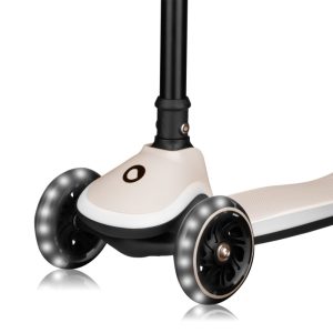 Lionelo romobil Mey LED, Beige Sand - Slika 2