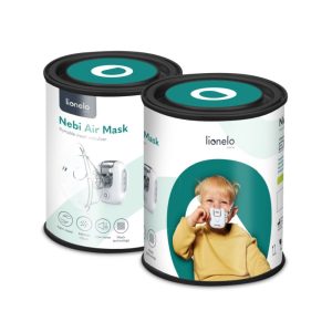 Lionelo NEBI prijenosni inhalator - Slika 3